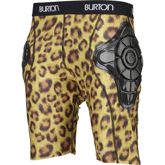 Damski Ochraniacz Burton Total Impact Short (Cat's Meow) FW22_3