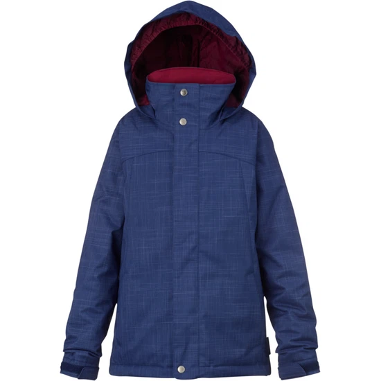 Dziecięca Kurtka Burton Girls Elodie Jacket (Spellbound) W17_2 thumbnail