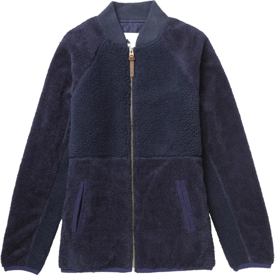 Bluza Burton Glen Fleece (Night Rider)_2 thumbnail