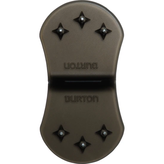 Pad Antypoślizgowy Burton Medium Spike Mat (Black)_2 thumbnail