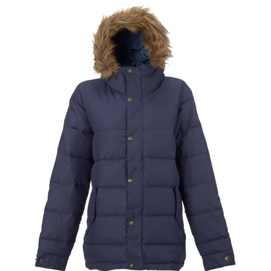 Kurtka Burton Traverse (Mood Indigo) W17_2 thumbnail