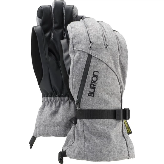 Damskie Rękawice Snowboardowe Burton Baker 2 In1 (Bog Heather) FW22_2 thumbnail