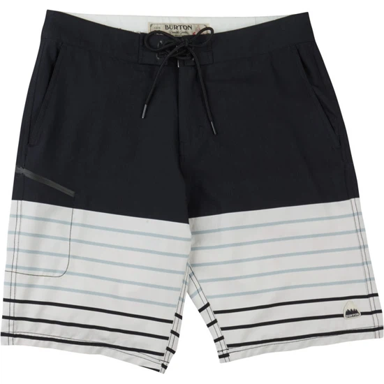 Boardshorty Burton Moxie (High Rise Lapland Stripe) Fw16_3