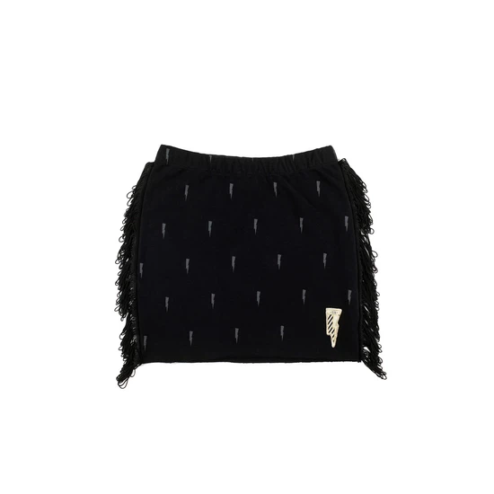 Spódniczka Femi Bista (Black) Ss17_2 thumbnail