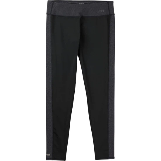 Bielizna Aktywna Burton Wb Active Legging (True Black) W16_3
