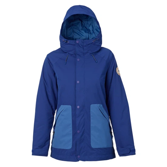 Kurtka Damska Burton Eastfall (Sodalite) W18_2
