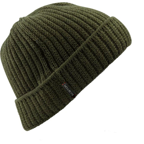 Czapka Zimowa Burton Cash (Keef)_3