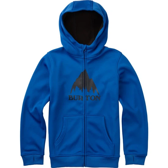 Dziecięca Bluza Aktywna Burton Boys Bonded (Brooke)_2