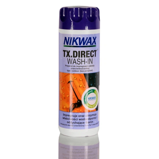 Impregnat Do Odzieży Wodoodpornej Nikwax (Tx.direct Wash-in)_2 thumbnail