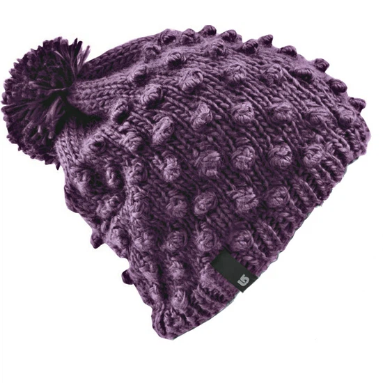 Czapka Zimowa Burton Wms Perfect 10 (Rum Raisin)_3 thumbnail