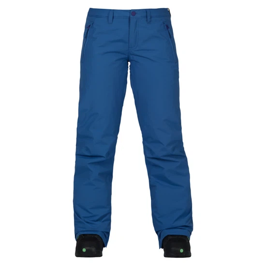 Damskie Spodnie Snowboardowe Society (Bright Cobalt) W18_2 thumbnail