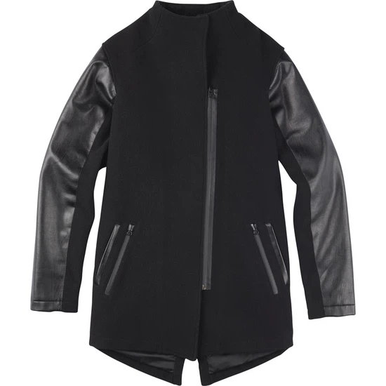 Kurtka Burton Brtn. Regent (True Black)_3