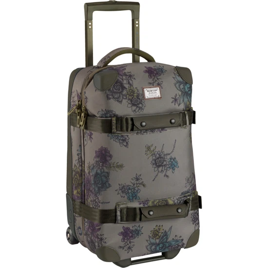 Walizka Burton Wheelie Flight Deck (Succulent Camo) Ss16_2 thumbnail