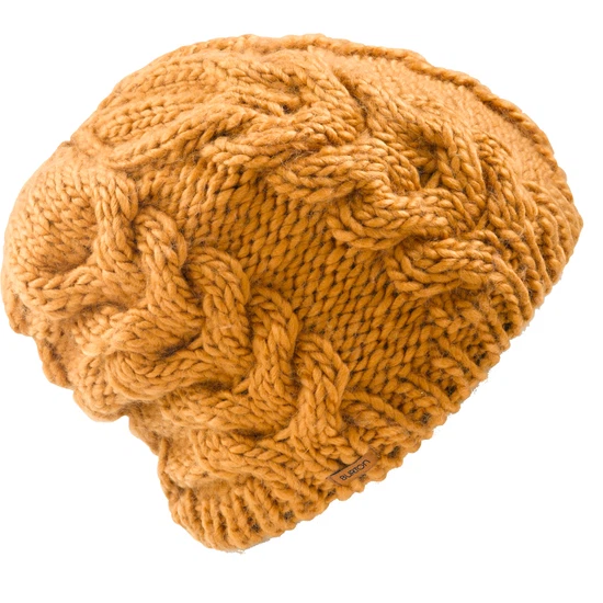 Czapka Zimowa Burton Pancake (True Penny)_3