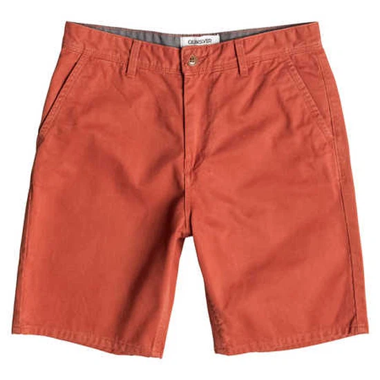 Szorty Quiksilver Every Day Chino (Rooibos) Ss16_2 thumbnail