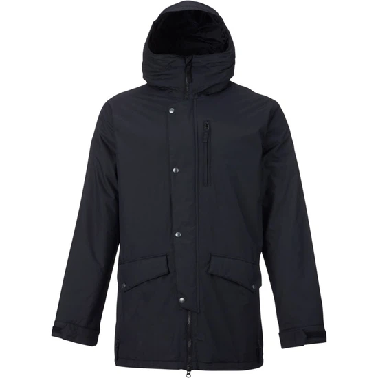 Kurtka Burton Twc Headliner (True Black)_2