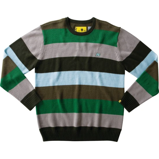 Sweter Analog Maurice (Everyday Platoon)_3