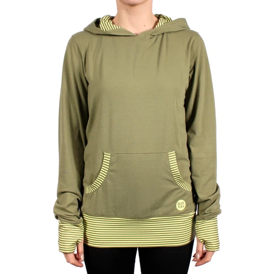 Bluza Burton Player Pullover (Weeds)_2