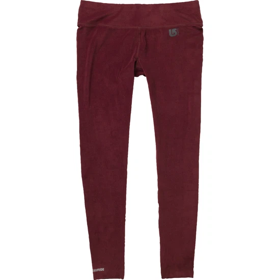Damskie Spodnie Aktywne Burton Expedition Pant (Sangria)_2 thumbnail