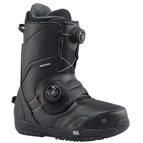 Buty Snowboardowe Photon Step On (Black) 42_3
