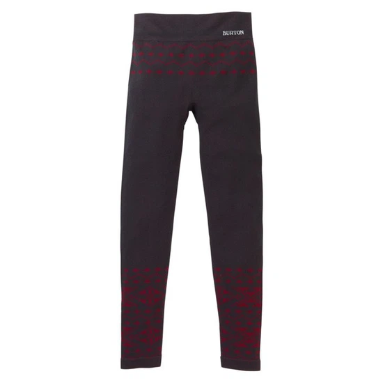 Damska Bielizna Aktywna Burton Active Seamless Tight (Trocadero / Port Royal) W19_3 thumbnail