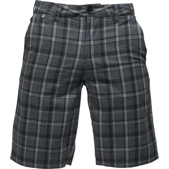 Szorty Burton Clarence (Charcoal)_2 thumbnail