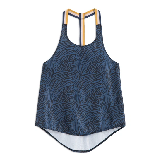 Top Fitness Femi Rina (Navy Zebra) Ss18_2