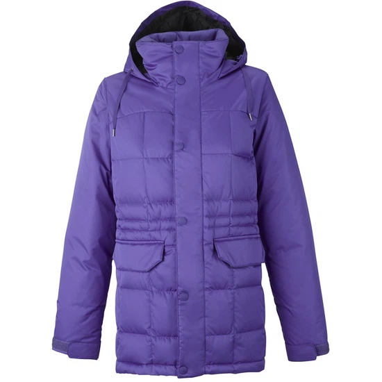 Kurtka Burton Ayers Down (Sorcerer)_3 thumbnail