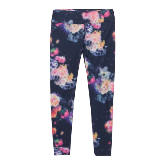 Damska Bielizna Aktywna Burton Midweight Pant (Prism Floral) W18_3