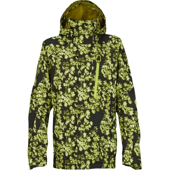 Kurtka Damska Burton Ak 2l Altitude (Acid Leaf Camo) W16_3 thumbnail