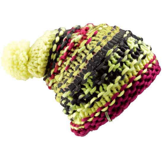 Czapka Zimowa Burton Wms Nana (Sunny Lime)_2 thumbnail