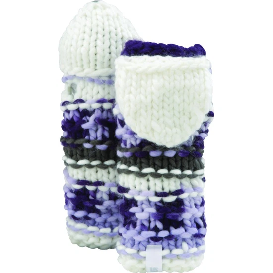 Rękawice Burton Nana (Amethyst)_2 thumbnail