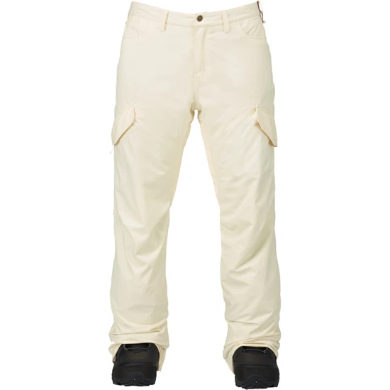 Damskie Spodnie Snowboardowe Fly (Canvas) W17_2 thumbnail