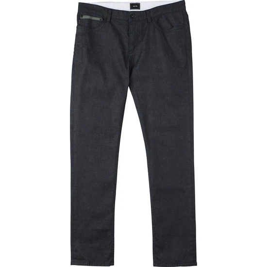 Spodnie Burton B77 (Indigo)_2