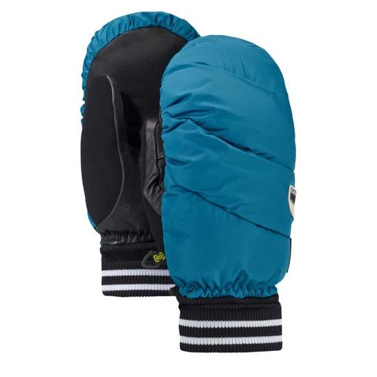 Damskie Rękawice Snowboardowe Burton Warmest Mitt (Jaded) W18_2 thumbnail