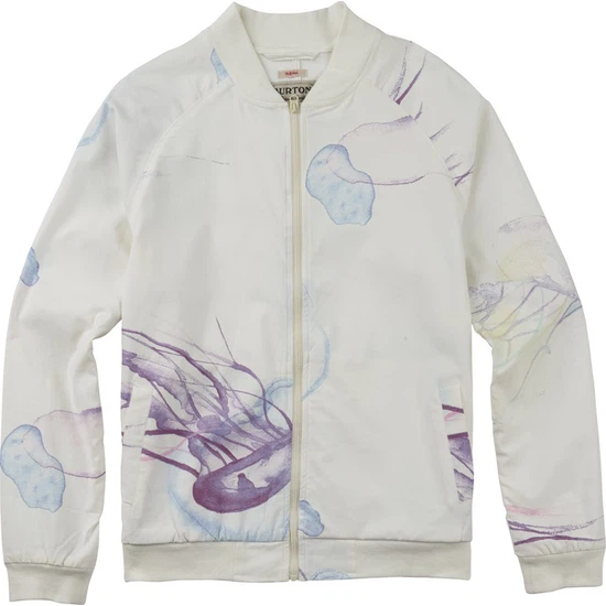 Bluza Damska Burton Boyce (Jellyfish Print)_2 thumbnail