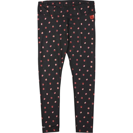 Bielizna Aktywna Burton Lightweight Pant Wmn (Lucky Cats)_3