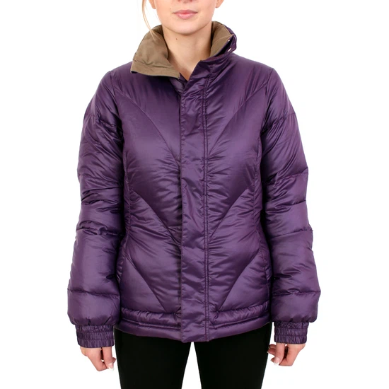 Ocieplacz Damski Burton Blaze Insulator (Black Cherry)_3