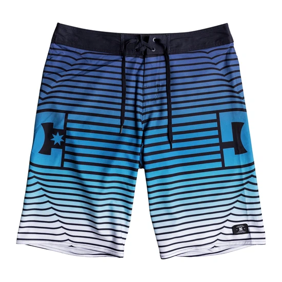 Boardshorty Dc Stroll It 22" (Sodalite Blue) Ss18_3