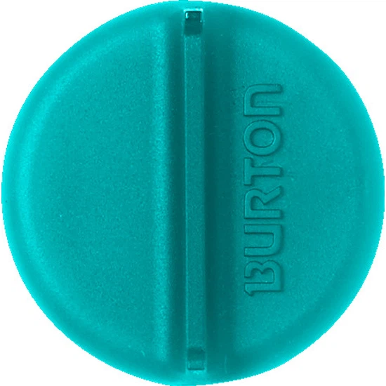 Pady Antypoślizgowe Burton Mini Scraper Mat (The Teal Deal)_3