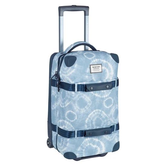 Walizka Burton Wheelie Flight Deck (Grateful Shibori) Ss18_2