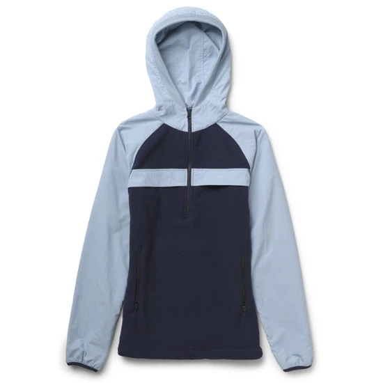 Bluza Damska Burton Vireo Hoodie (Night Rider)_2 thumbnail