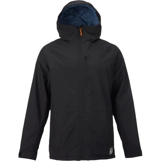 Kurtka Burton Hilltop (True Black) W17_2 thumbnail