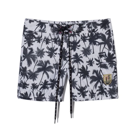 Szorty Damskie Margot (Palm)_3