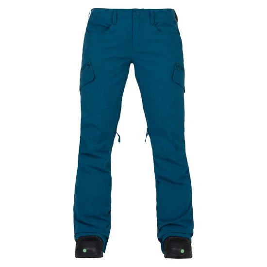 Damskie Spodnie Snowboardowe Burton Gloria (Jaded) W18_2 thumbnail