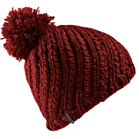 Czapka Zimowa Burton Spire (Biking Red)_3