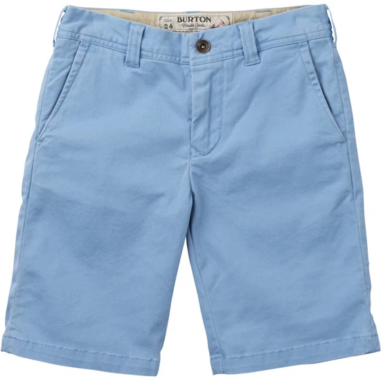 Szorty Burton Boys Sawyer Short (Dusty Cedar)_3