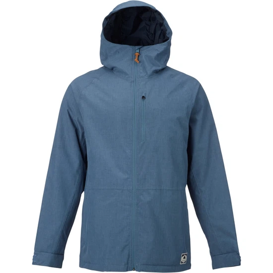 Kurtka Burton Hilltop (Washed Blue) W17_2