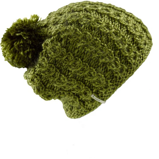 Czapka Zimowa Burton Wms Guess Again (Olive)_2 thumbnail