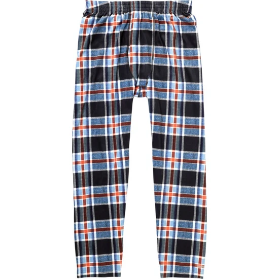 Spodnie Aktywne Burton Expedition Pant (Karl Plaid)_2 thumbnail